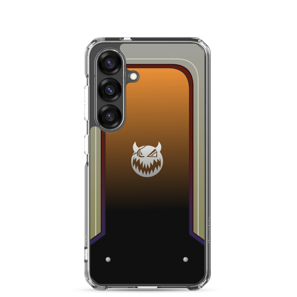 [LIMITED EDITION] Gummiphone X Halloween Town Case product image (2)