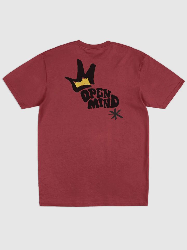 Open Mind Alien Tee product image (1)
