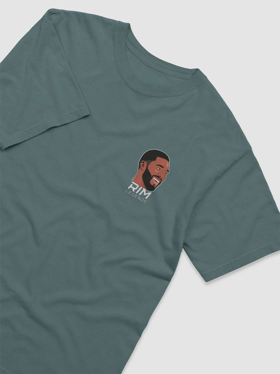 Heart of the Game: NBA Legends Portrait Tee | Jayson Tatum product image (3)