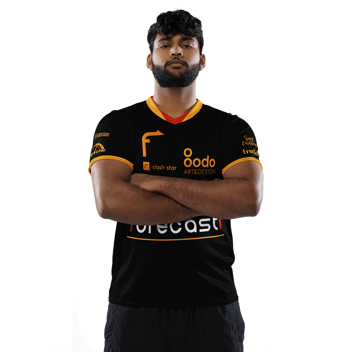 Tanasić - Black Shirt Personalized product image (2)