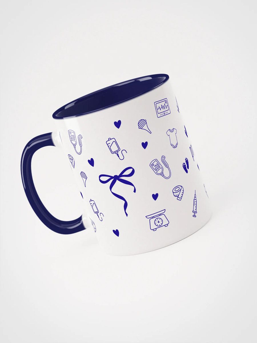 baby catcher (blue mug) product image (5)