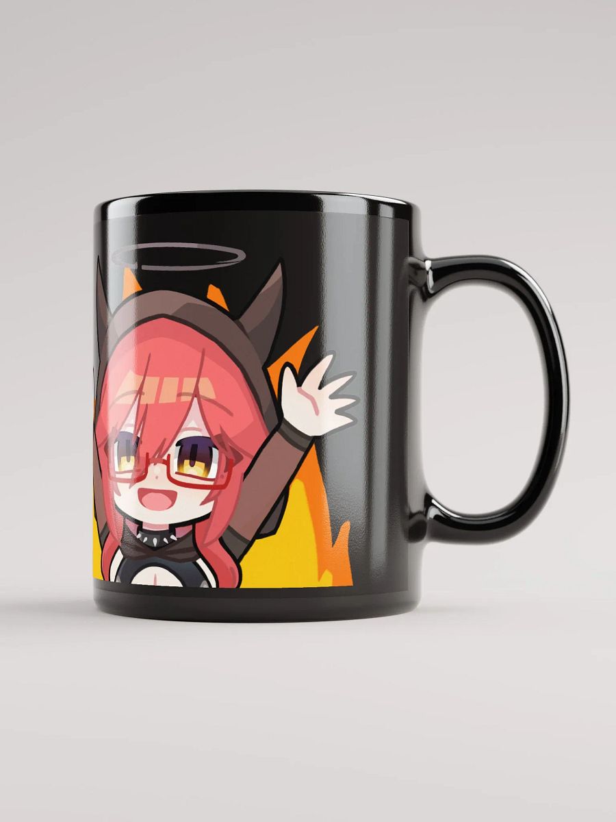 Hot As Hell Mug product image (2)