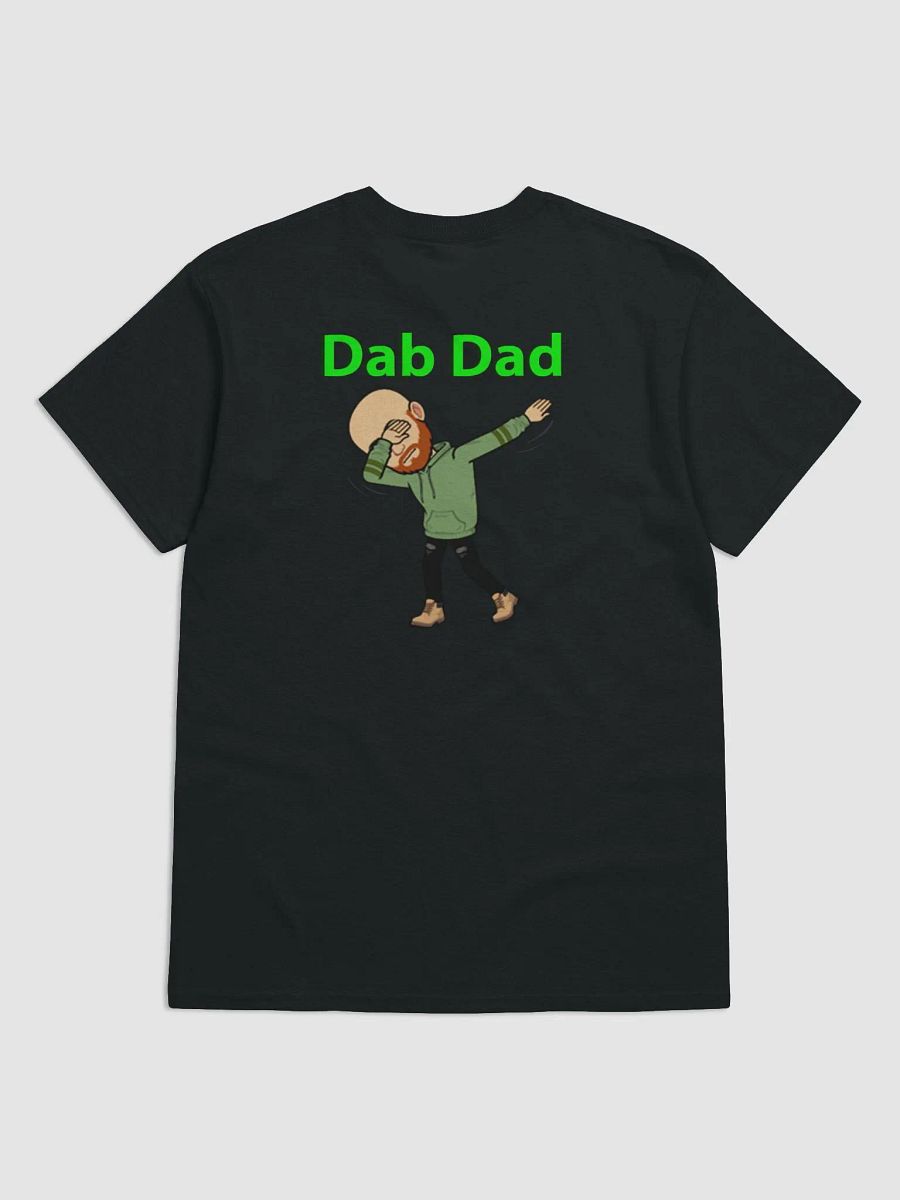 DabDad Shirt product image (11)
