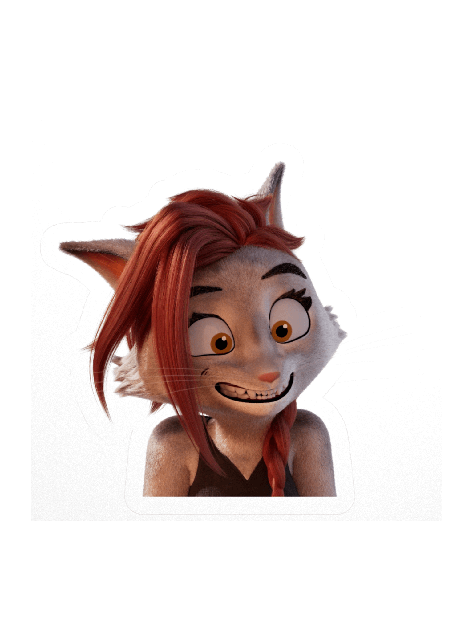 Miaara Sticker product image (2)