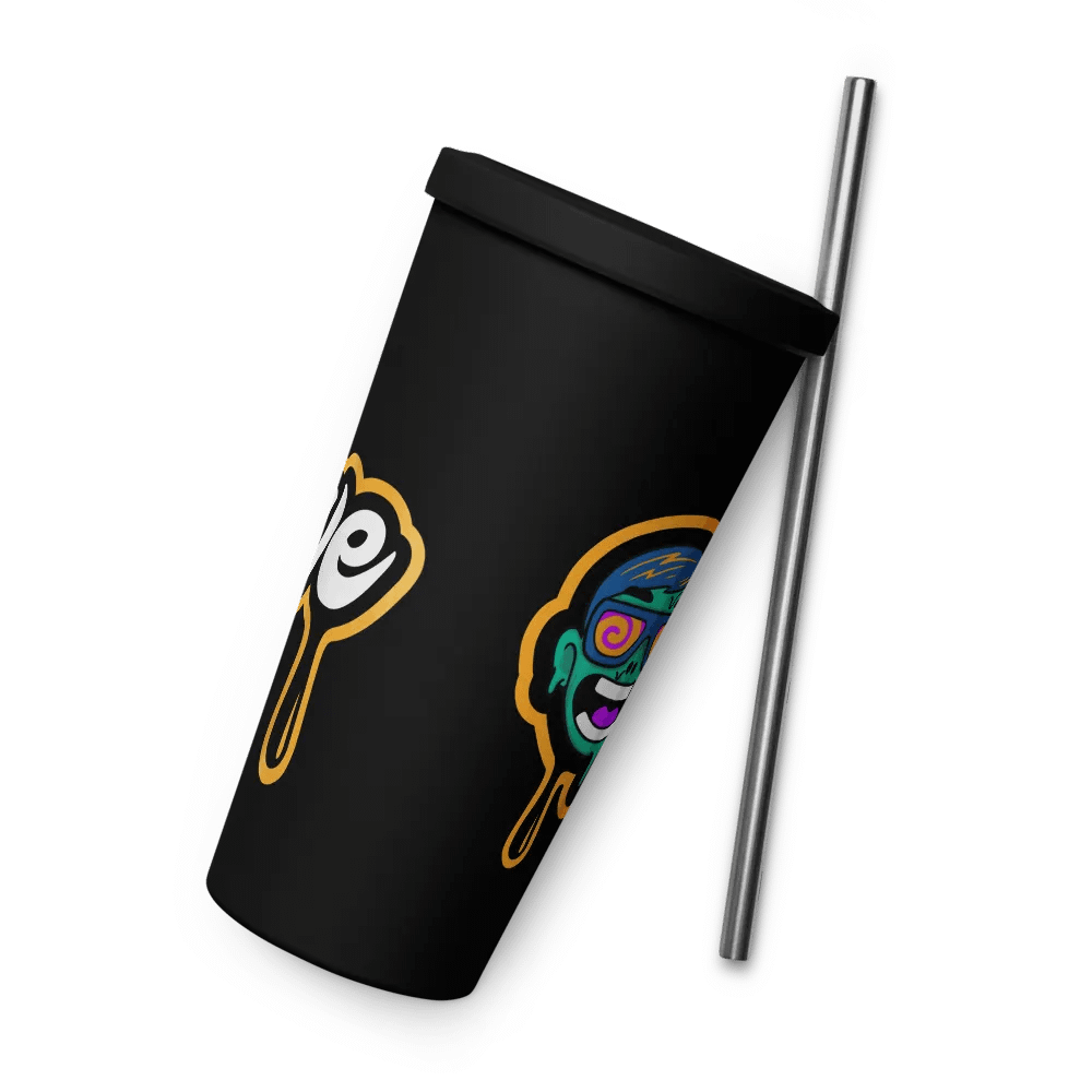 OG OneLove Matte Tumbler product image (7)