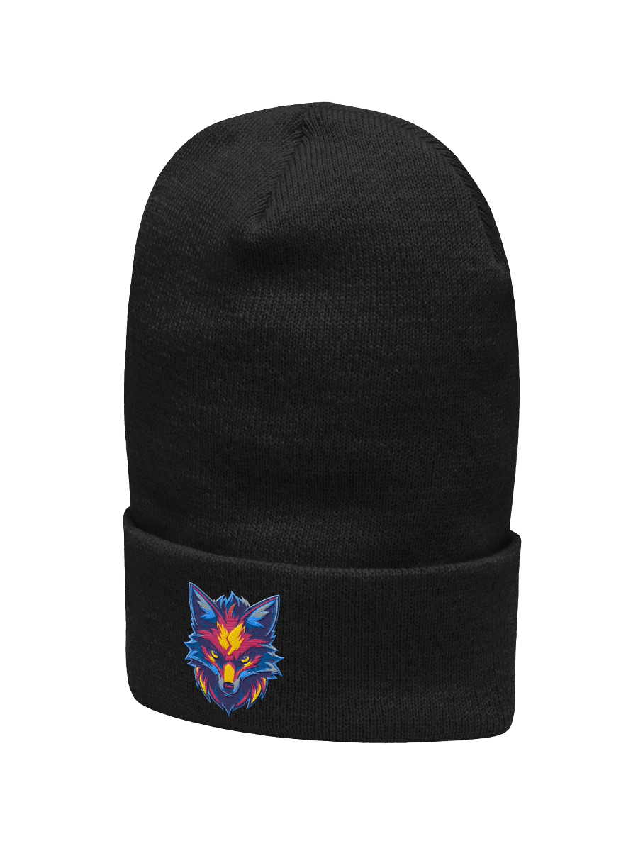'Yote Beanie product image (6)