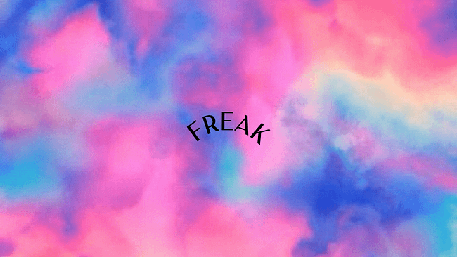 Tie-Dye Collection