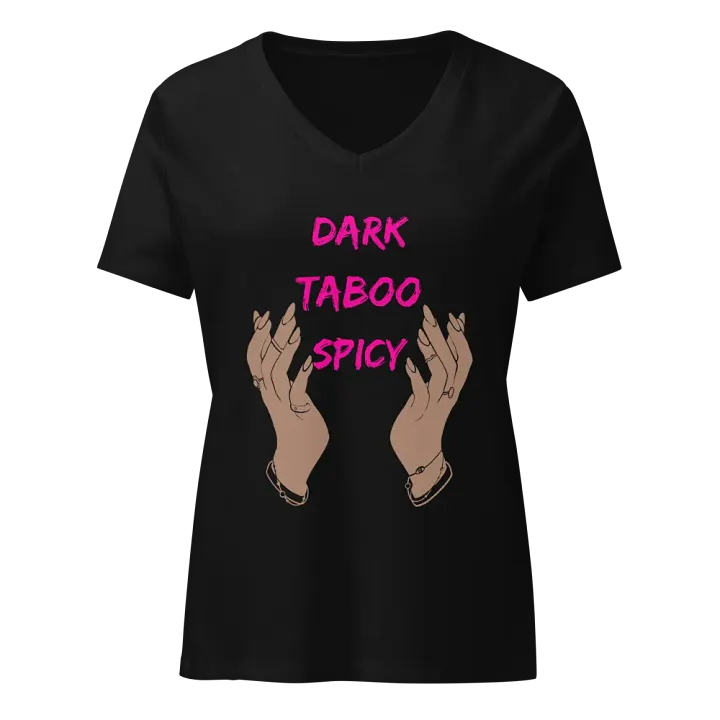 Dark Taboo and Spicy 2 product image (1)