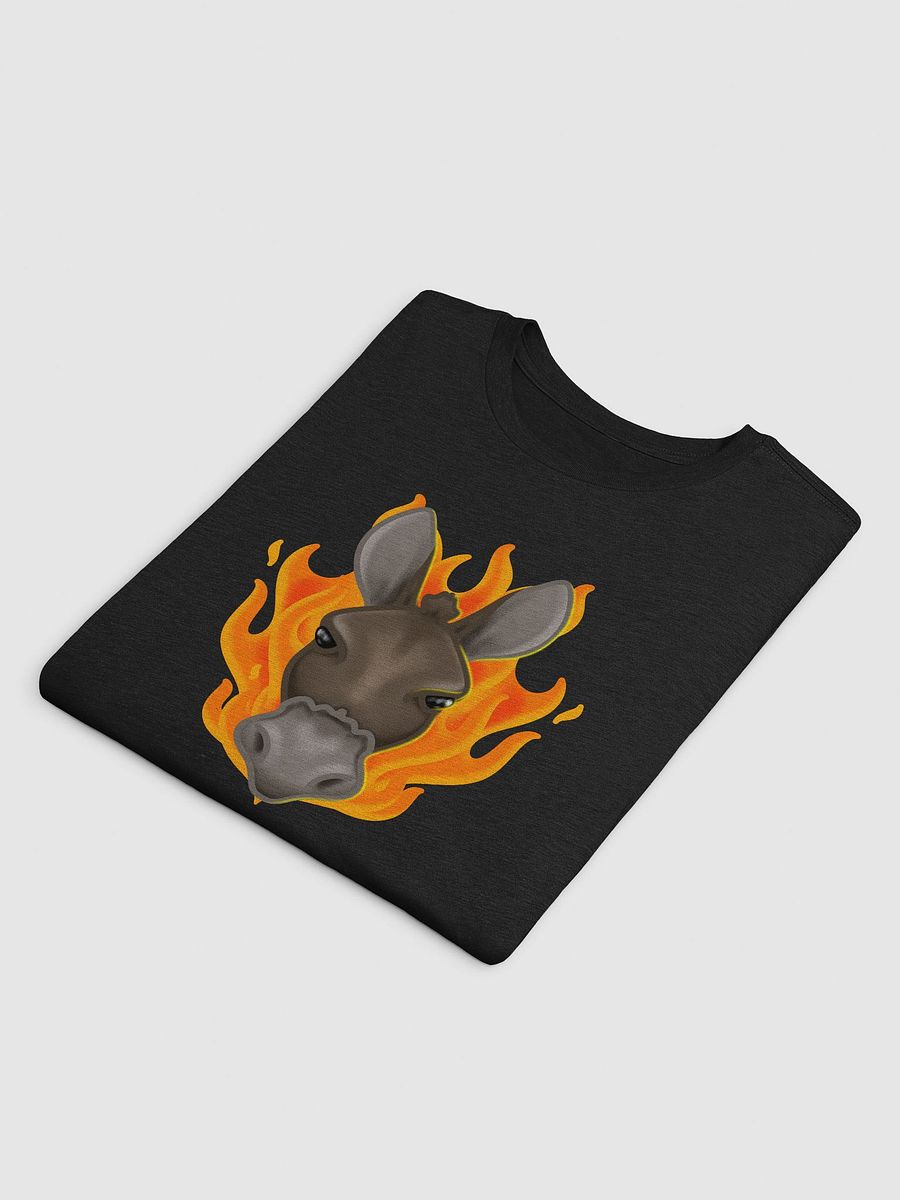 Fire Ass Super Soft T-Shirt product image (27)