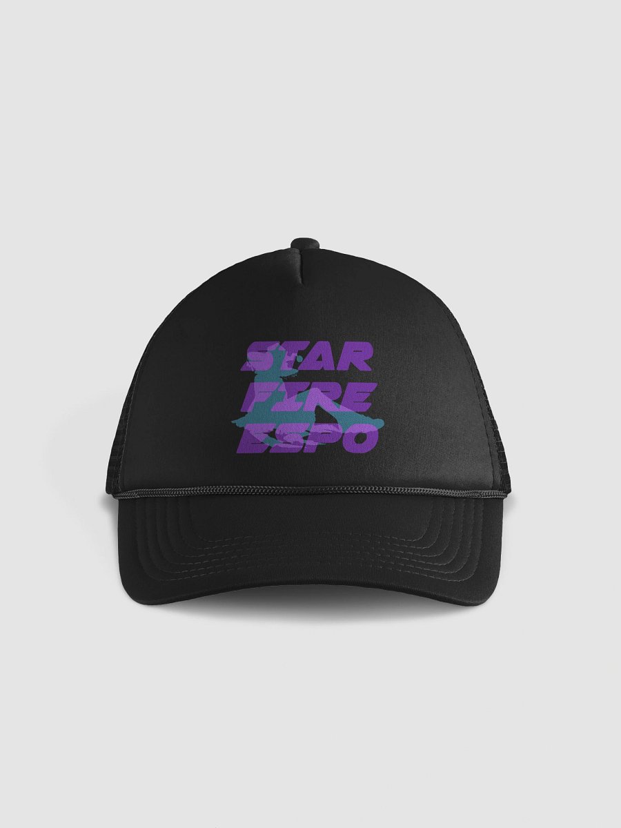 "Retro Witch" StarfireEspo Hat product image (1)