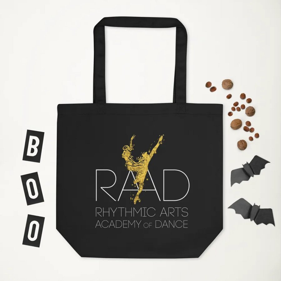 RAAD Summer Tote Bag product image (6)