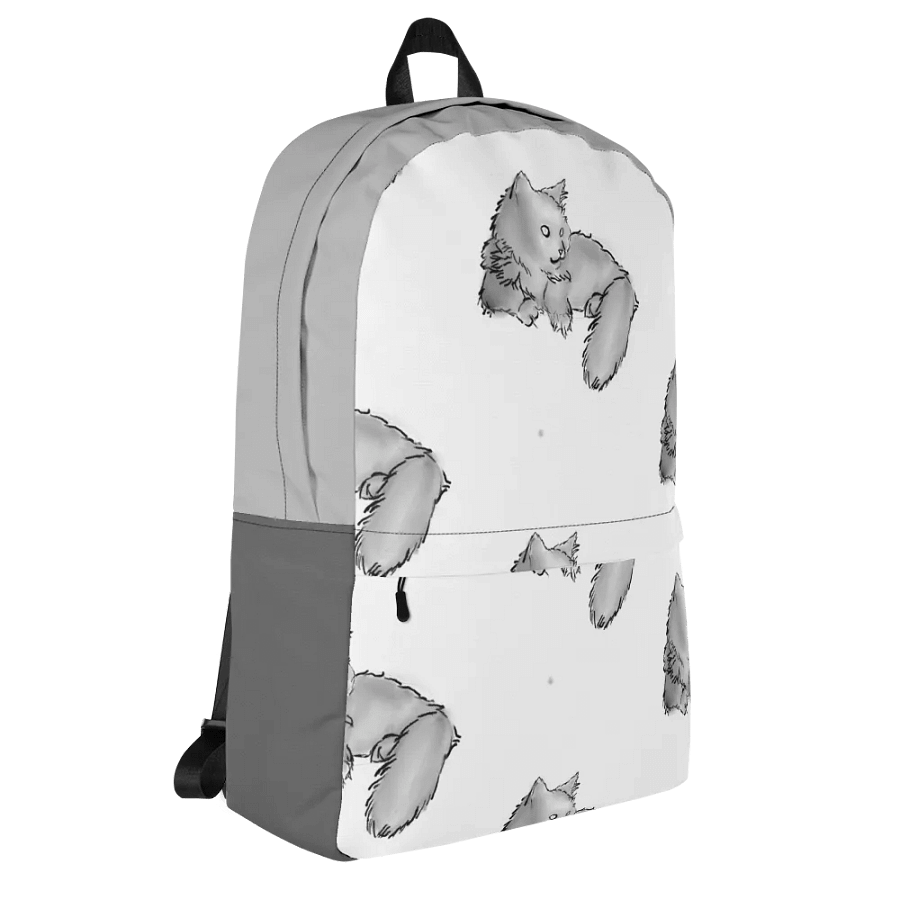 Kitty Backback 2023 product image (5)