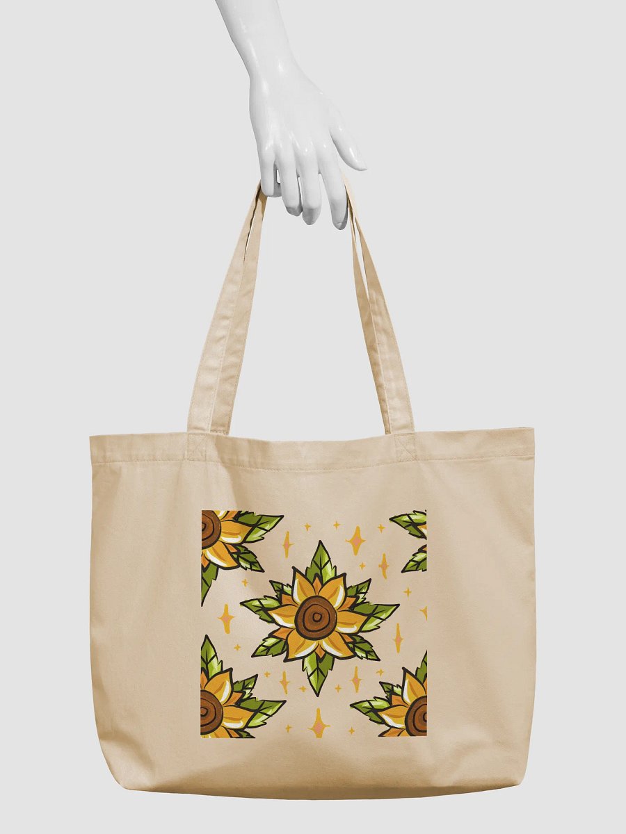 Sunflower Bag product image (6)