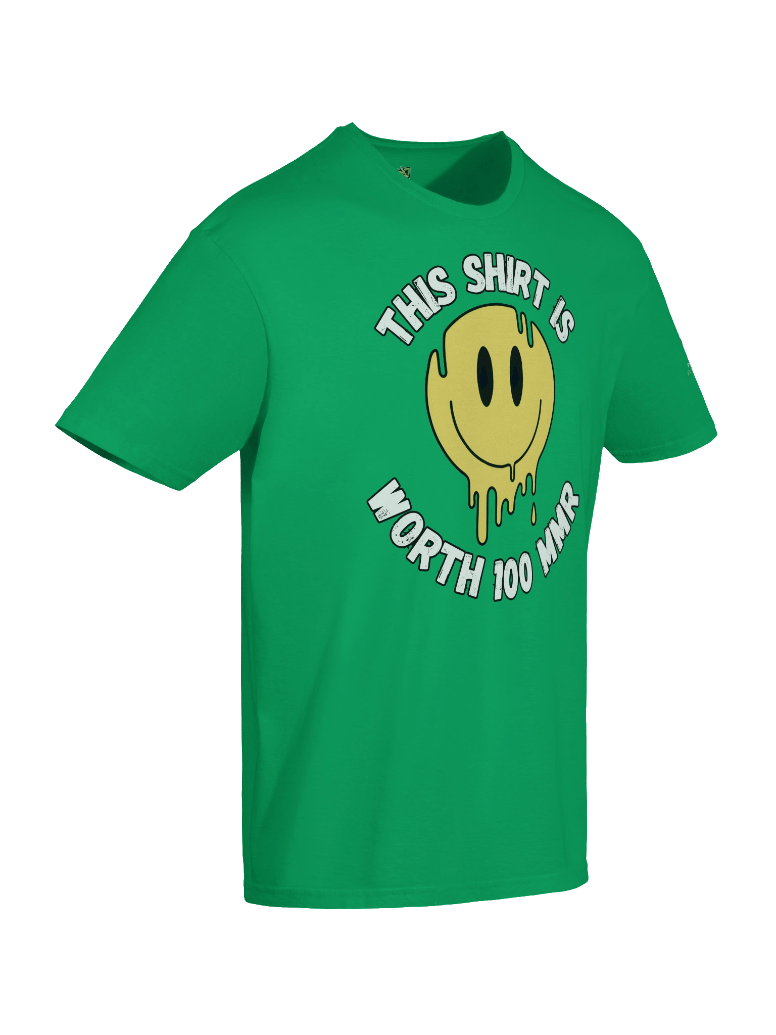 100 MMR T-Shirt product image (10)