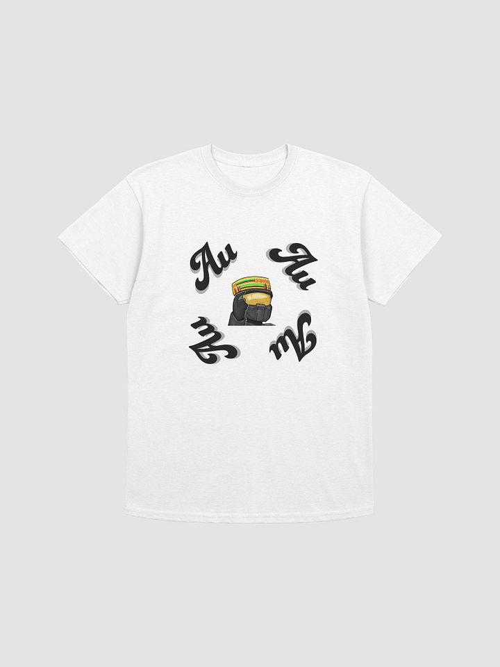 Au THINK Tee (Light) product image (2)