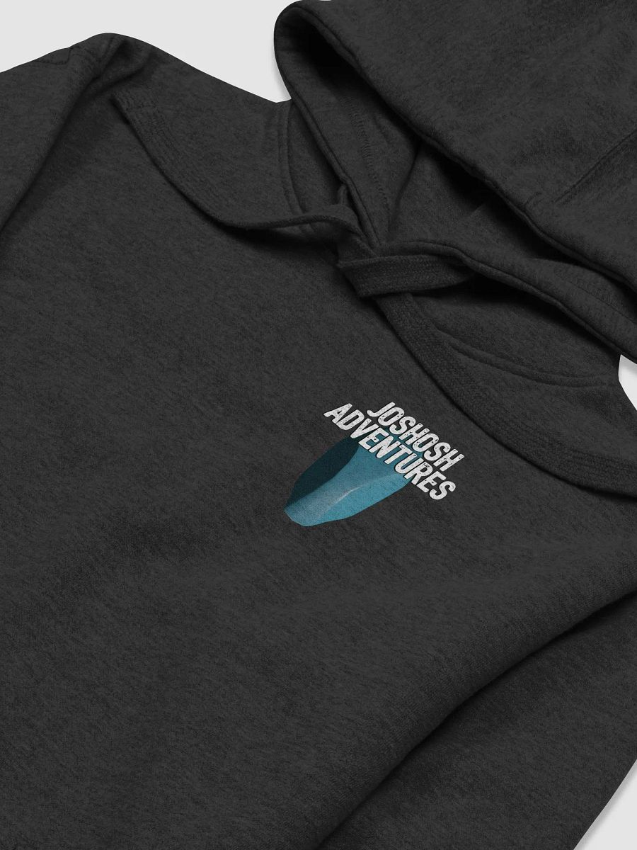 Joshosh Adventures Hoodie product image (3)