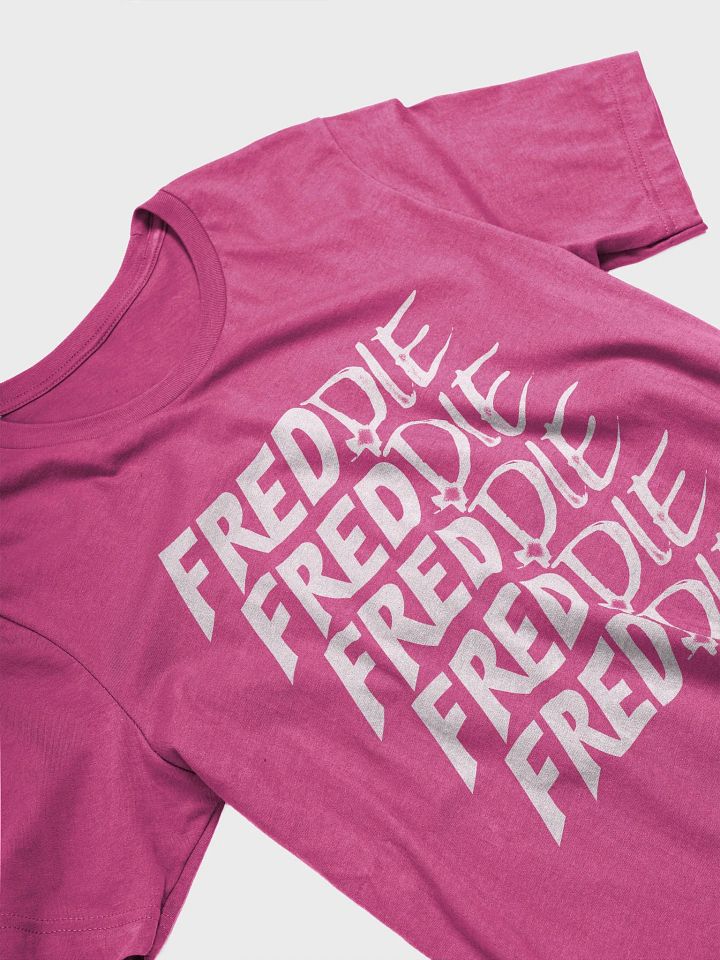 FredDIE list product image (2)
