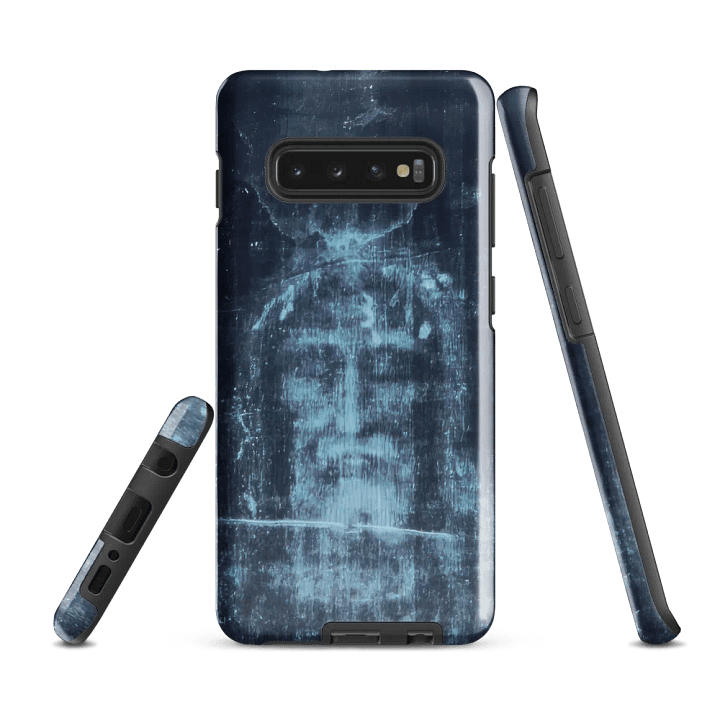 Shroud of Turin Samsung® Tough Case product image (5)