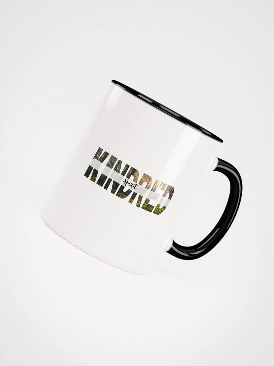 Kindred Spirit Mug product image (4)