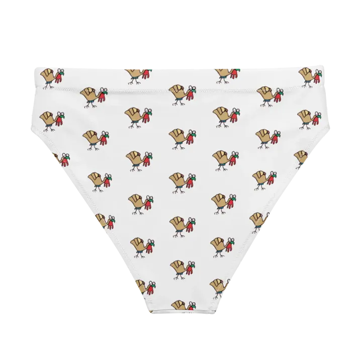 Living Walking Turkey product image (1)