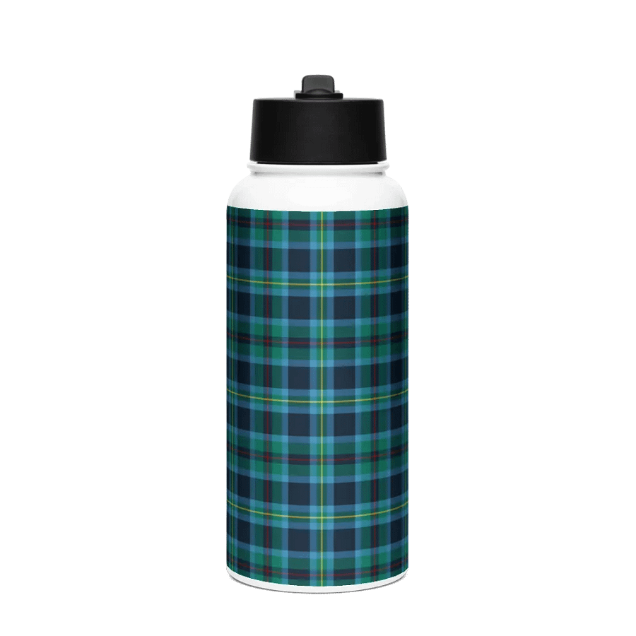 Miller Tartan Water Bottle product image (4)