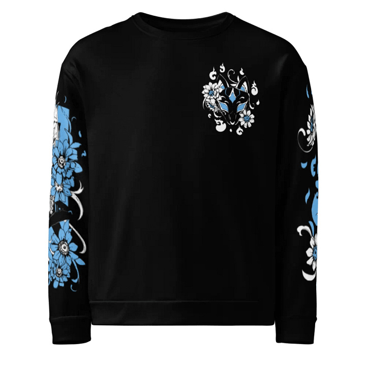 Will-o'-the-Wisp Sweater product image (1)