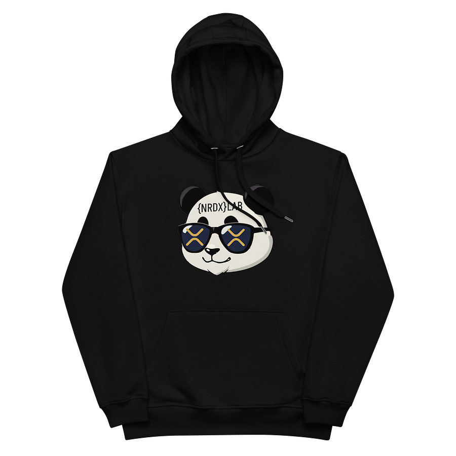 {NRDX}LAB Genesis Hoodie product image (2)
