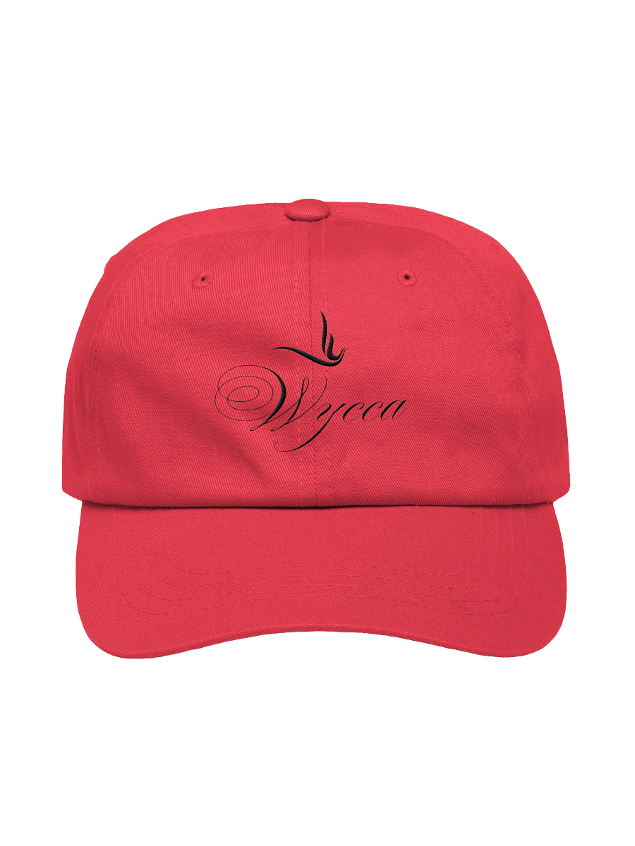 Wycca Black Embroidery product image (1)