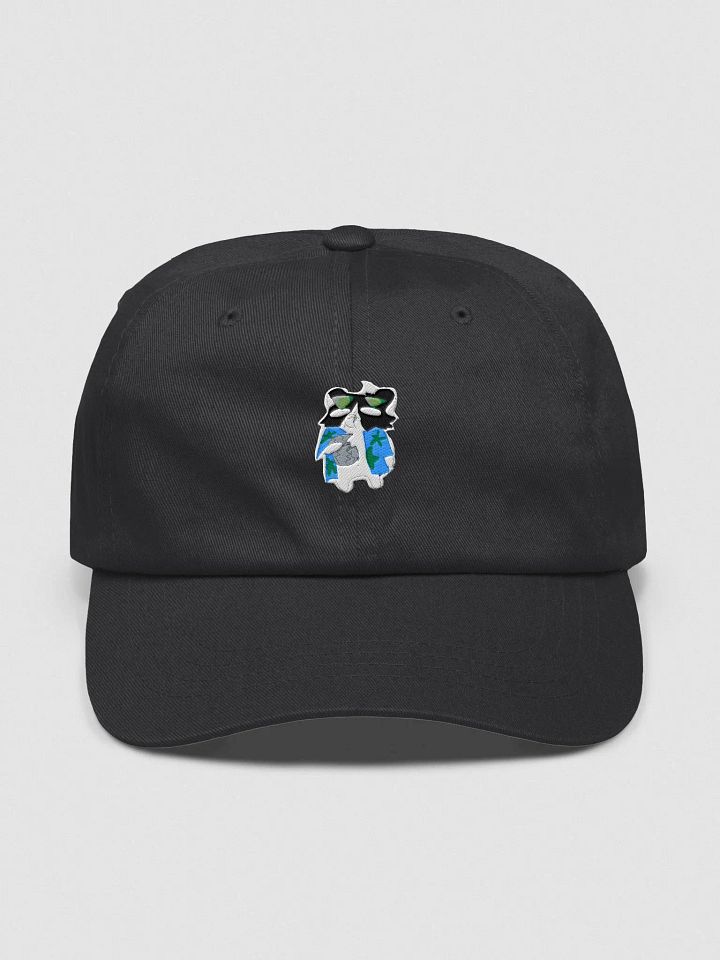 Hampan cool hat July product image (3)