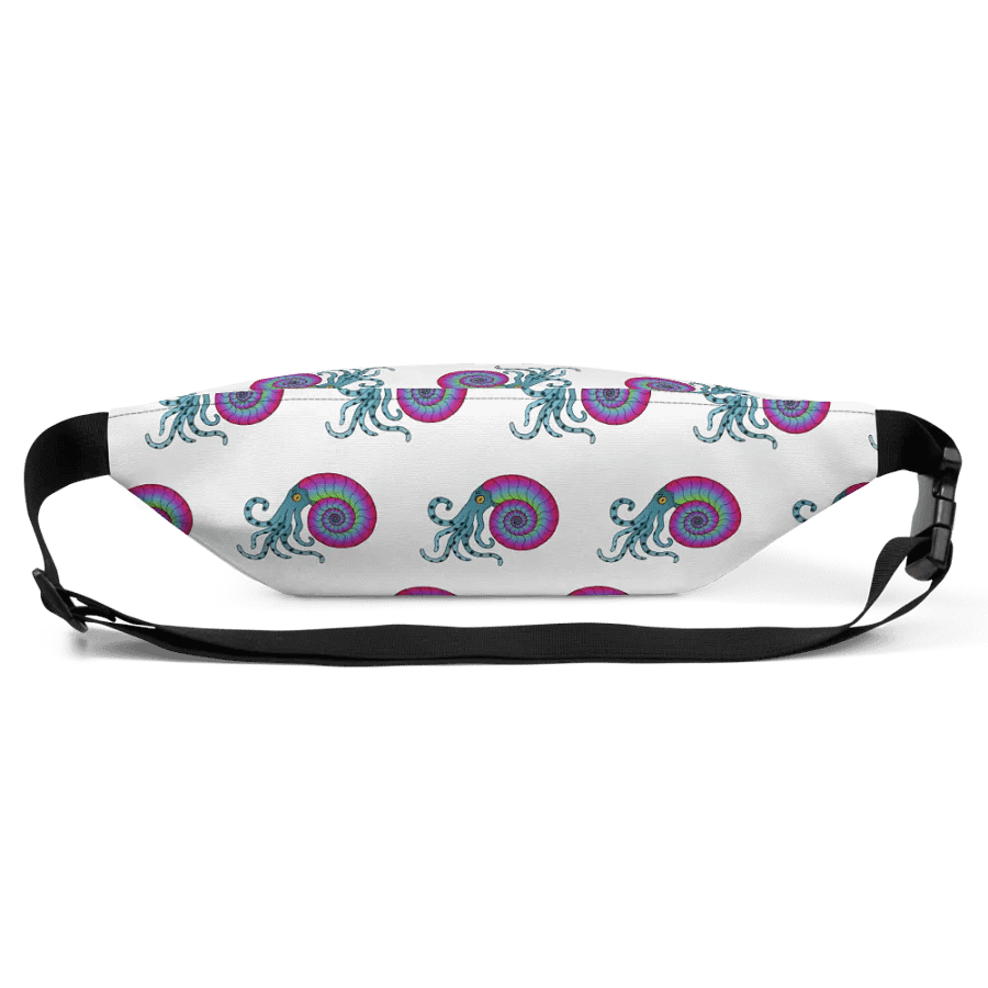 THE AMMONITE of Fanny Packs! product image (5)
