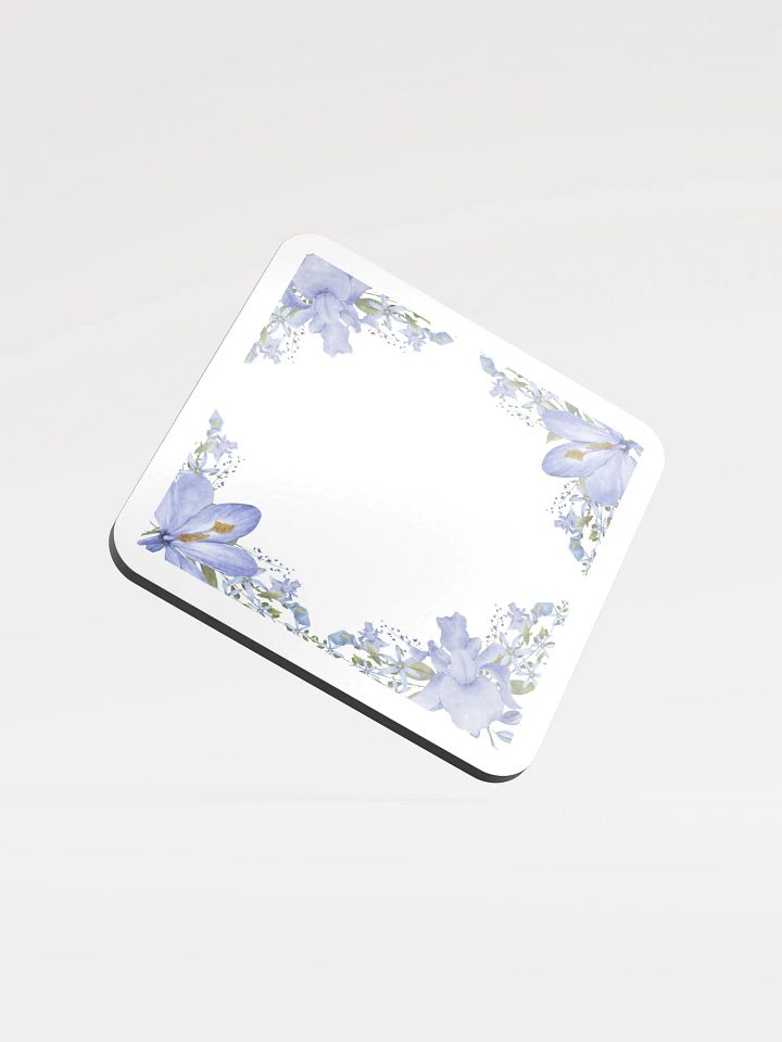 Texas Bluebonnet Coaster product image (1)