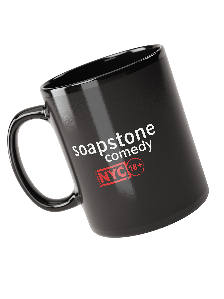 Soapstone NYC Mug product image (3)