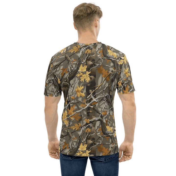 The Woods Tee product image (2)