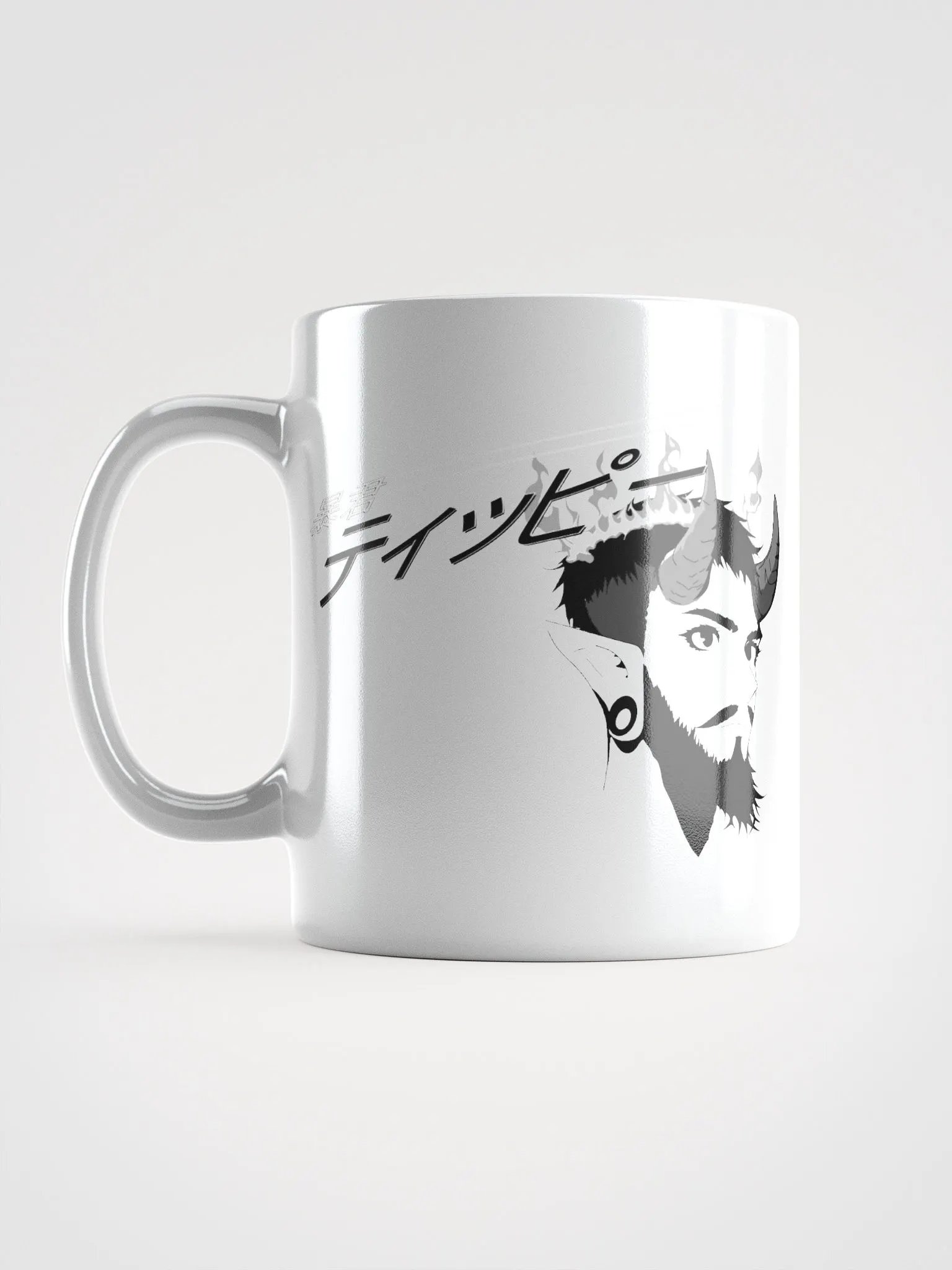 Bōkun Tippī Basic Mug (11oz/15oz/20oz) product image (5)