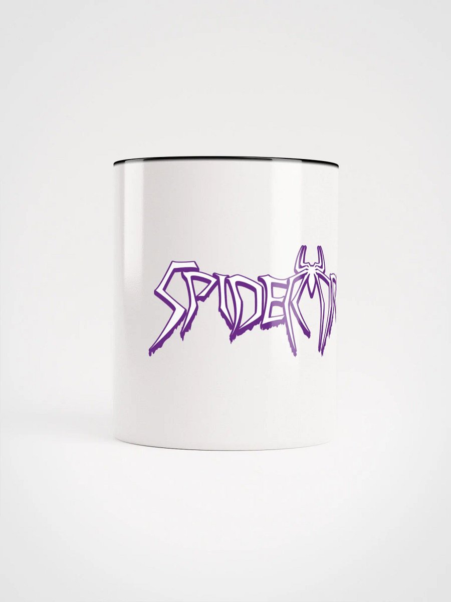 Spider Drider Ceramic Mug product image (44)