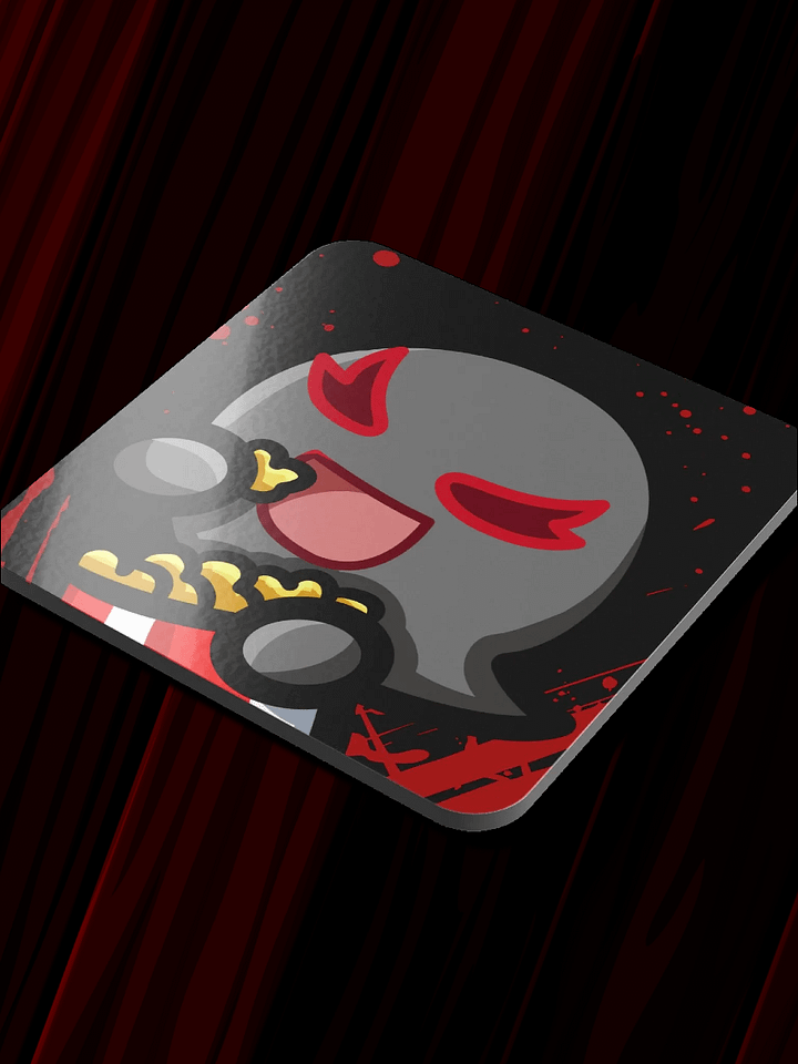 Corn Coaster product image (1)