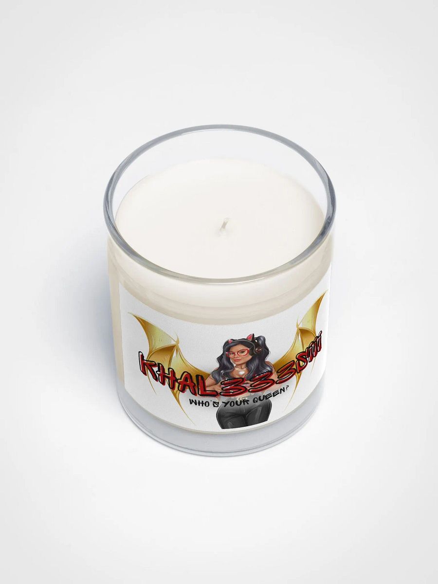 Soy Wax Candle product image (3)