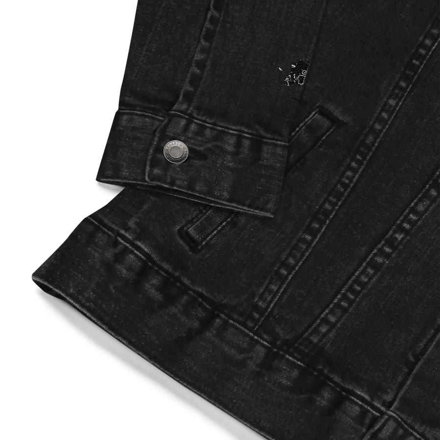 ELIVATE ''''JEAN JACKET''''' product image (7)