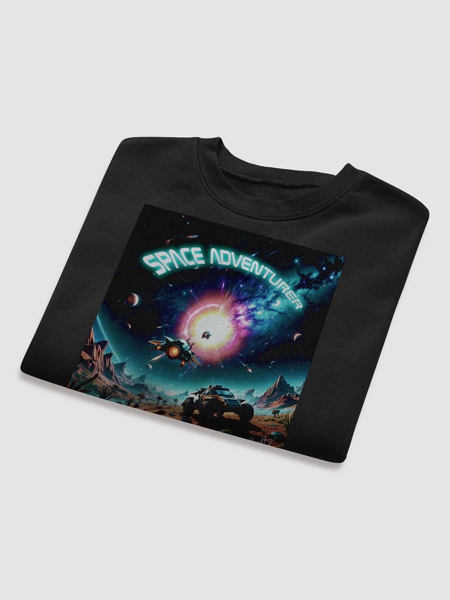 Space adventurer product image (2)