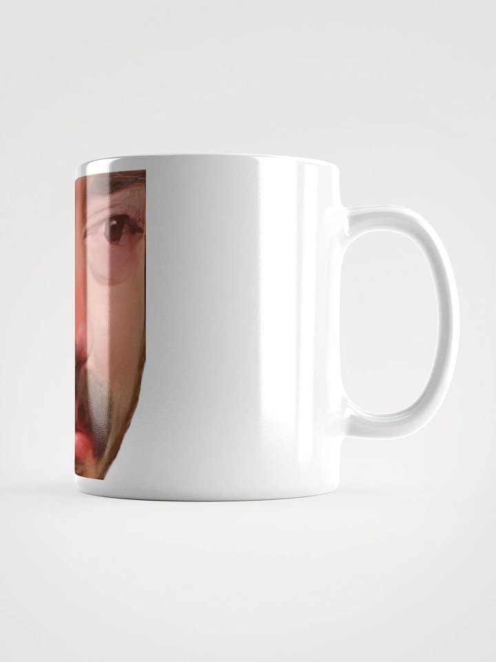 izidcry Mug product image (1)