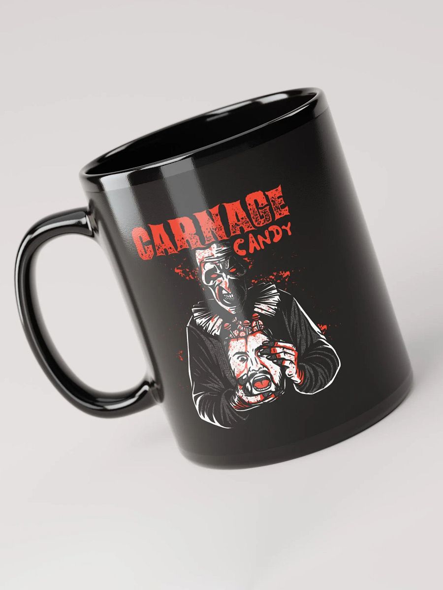 Carnage Candy Clown - Mug product image (5)