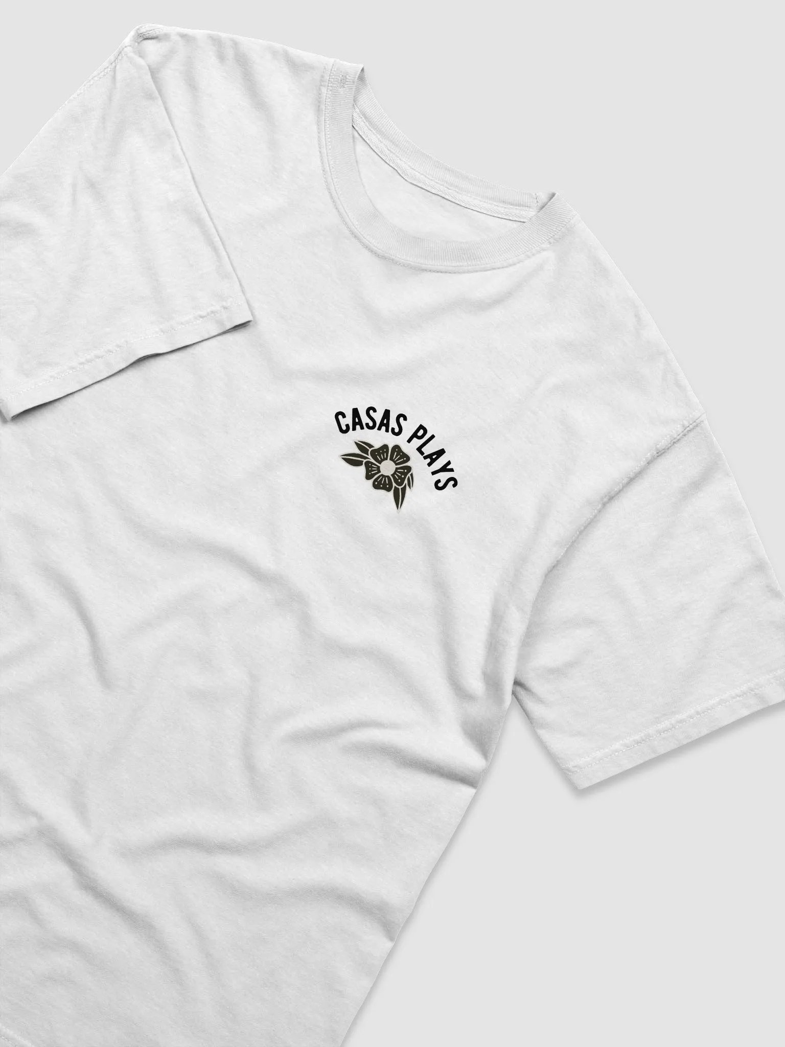 Geisha Tee product image (3)
