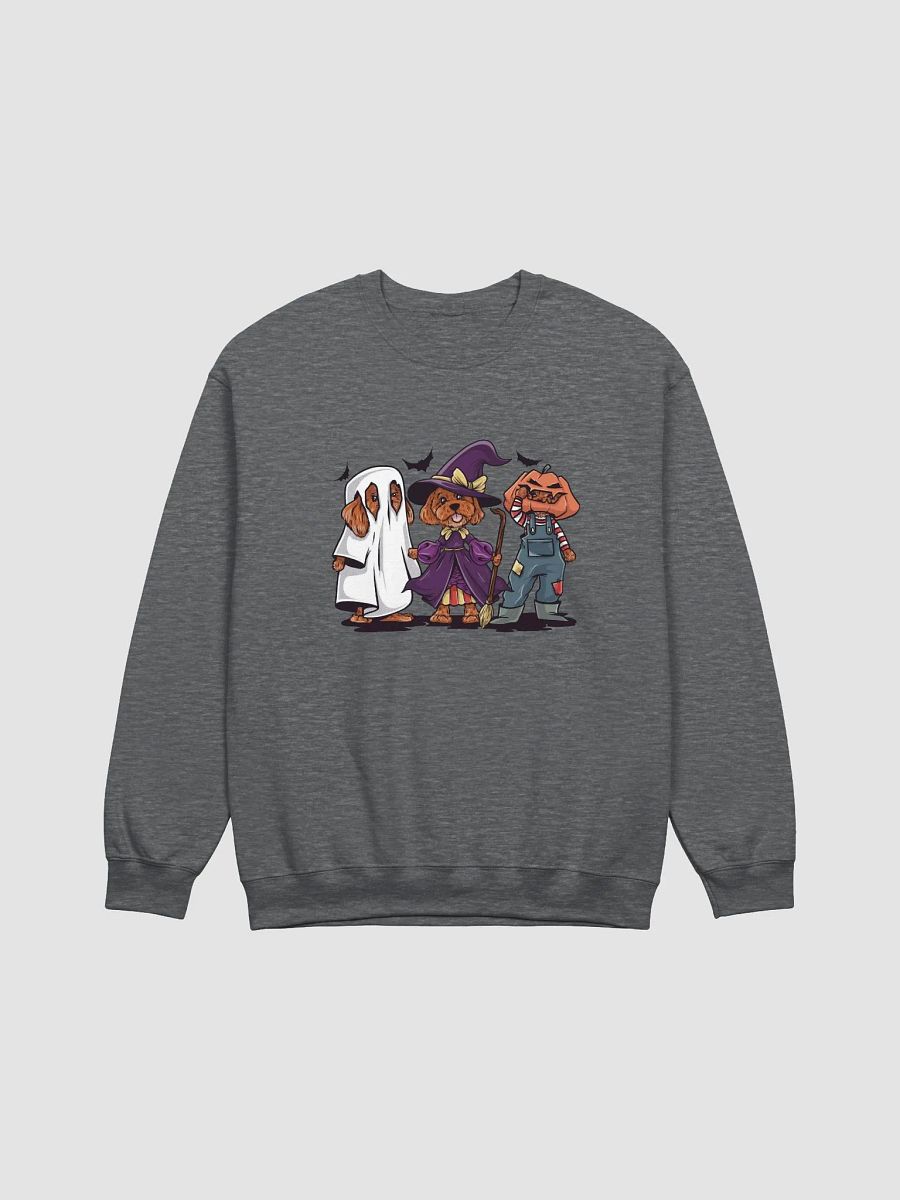 Halloween Honey - Crew Neck product image (1)