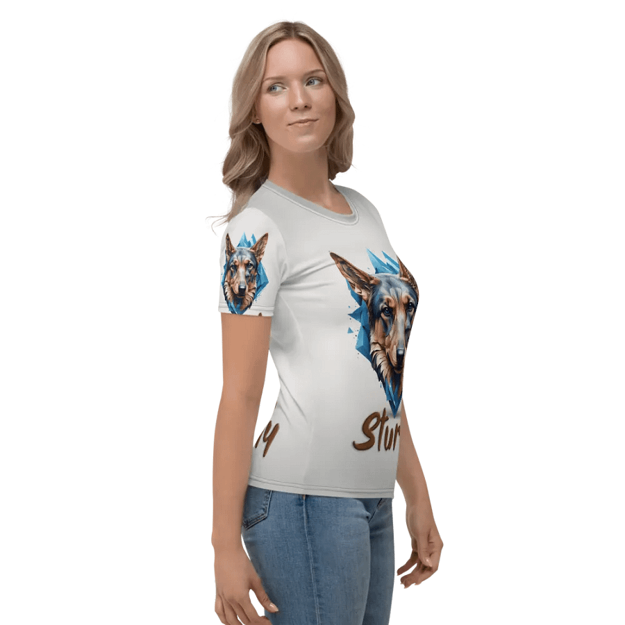 Sturdy T shirt product image (8)