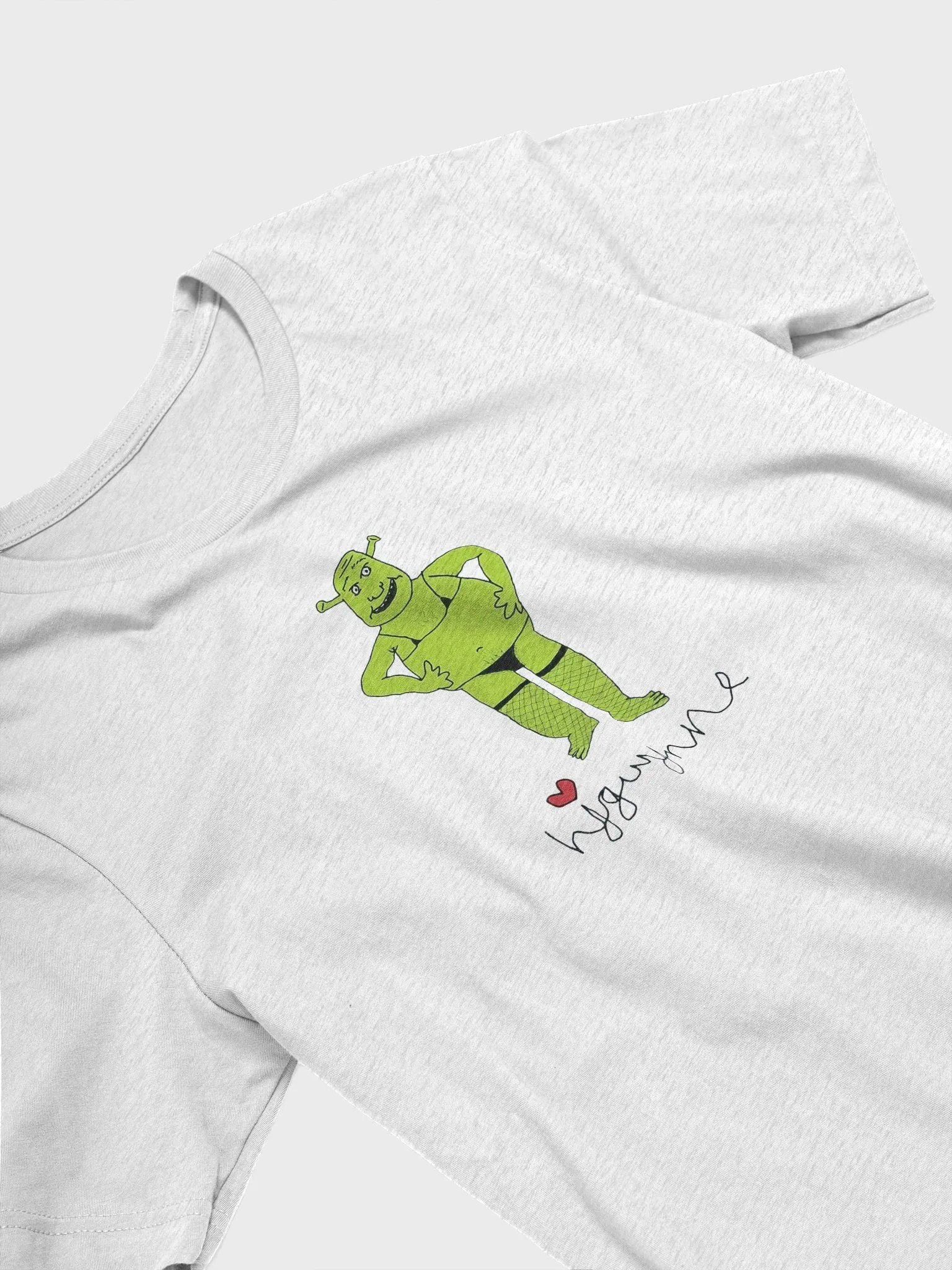 Incredibly Shrexy product image (25)