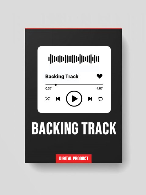 Backing Track product image (1)