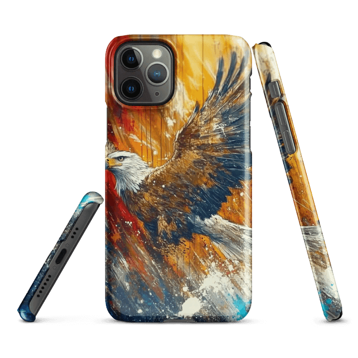 Eagle product image (2)