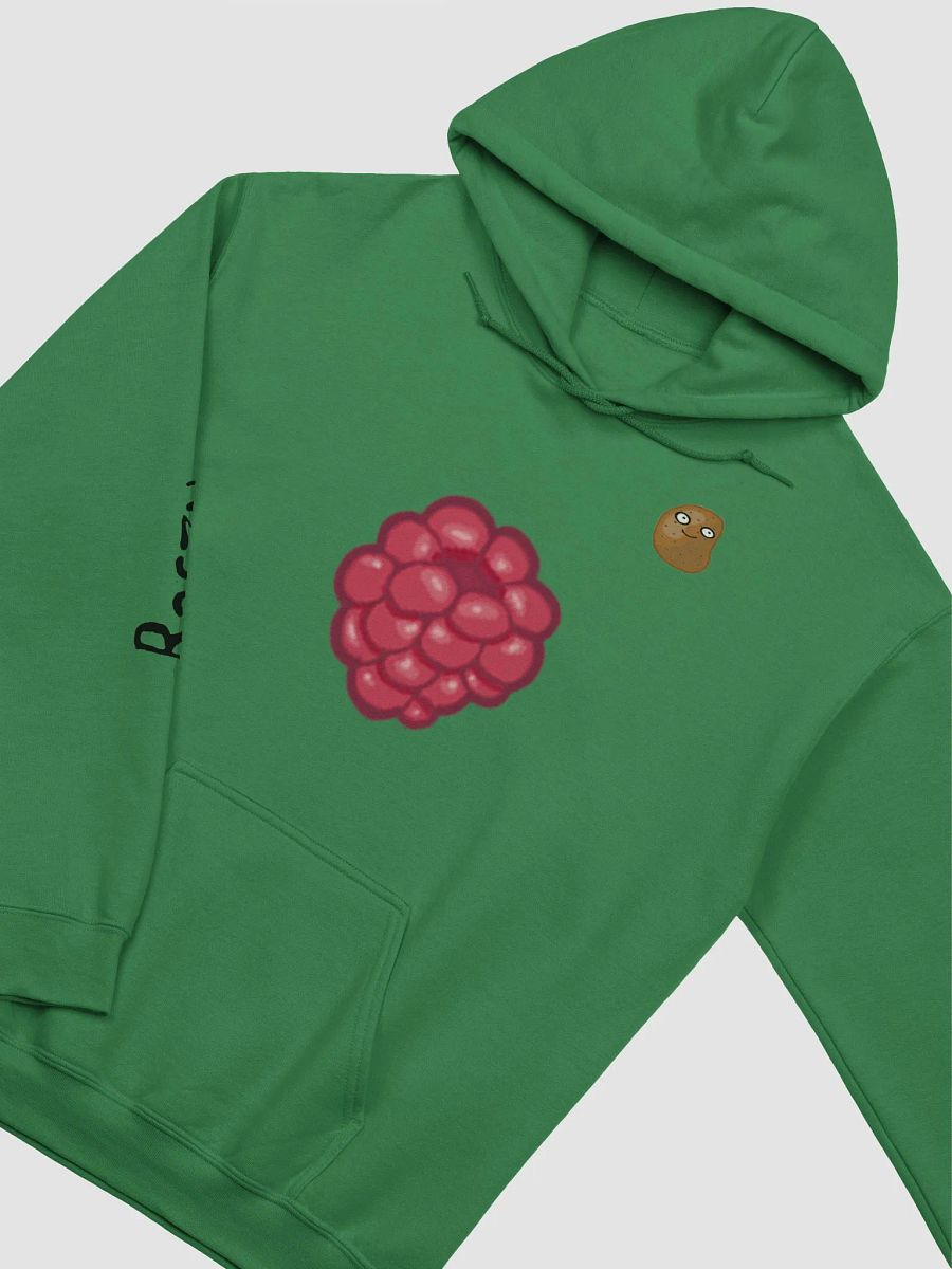 Raszy OG Hoodie product image (3)