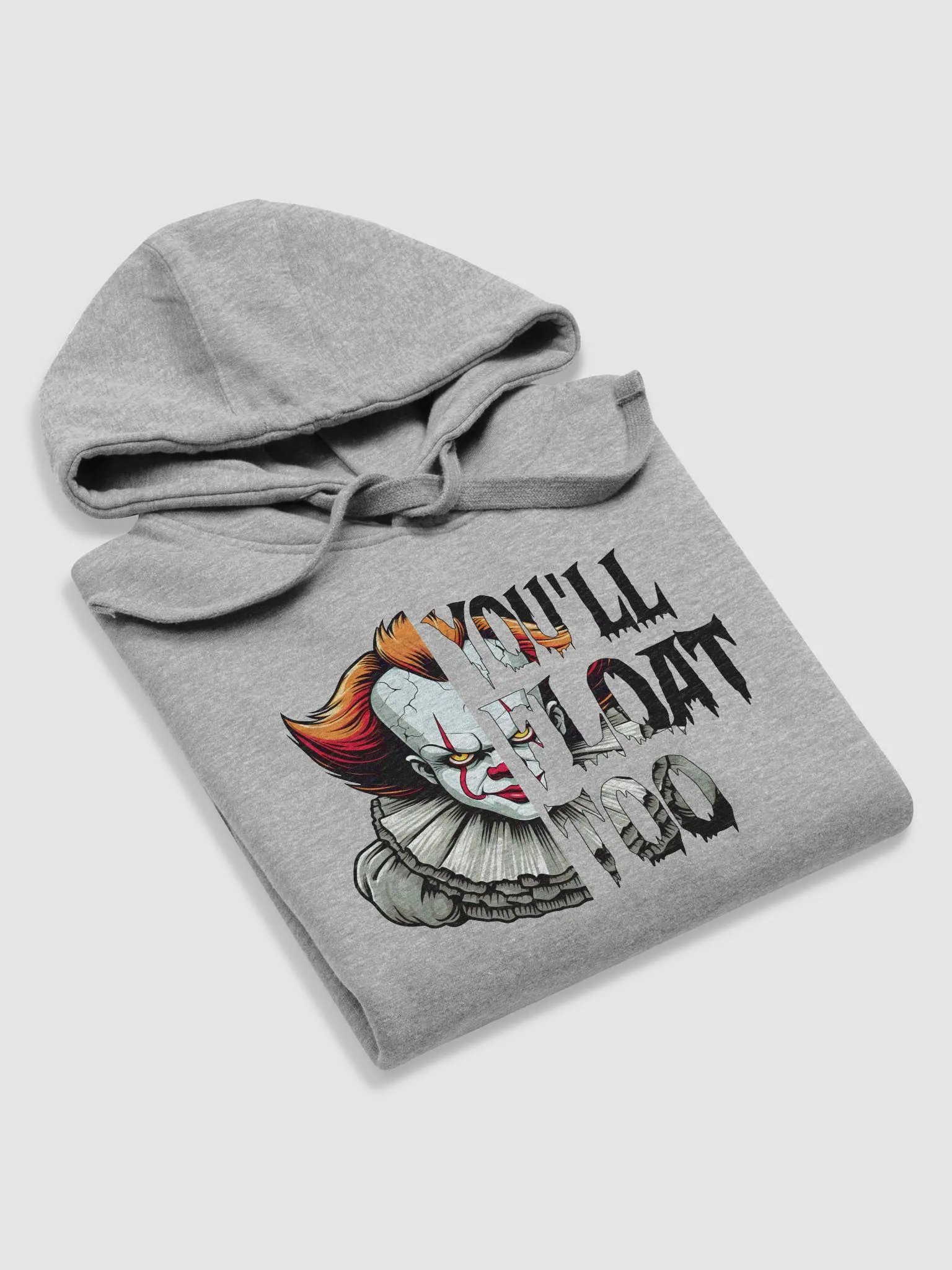 Pennywise - Hoodie product image (55)