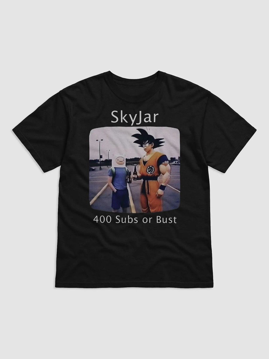SkyJar 400 Subs or Bust (Kai Cenat) product image (2)